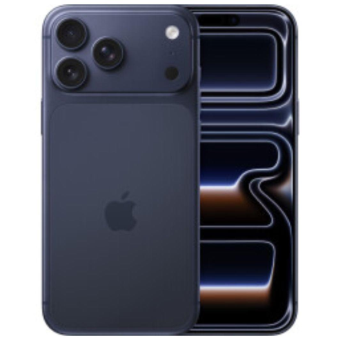 APPLE IPHONE 17 PRO MAX 1TB MFYX4EU/A DEEP BLUE EUROPA